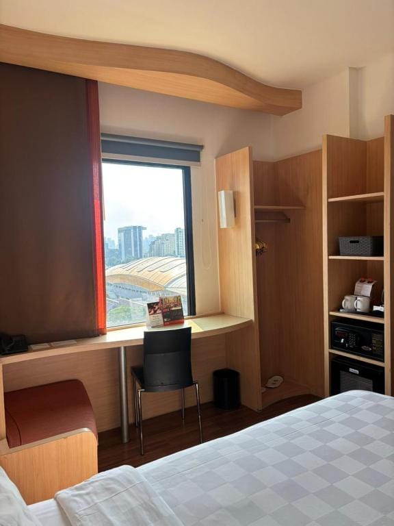 Swiss-Belinn Cawang — 4