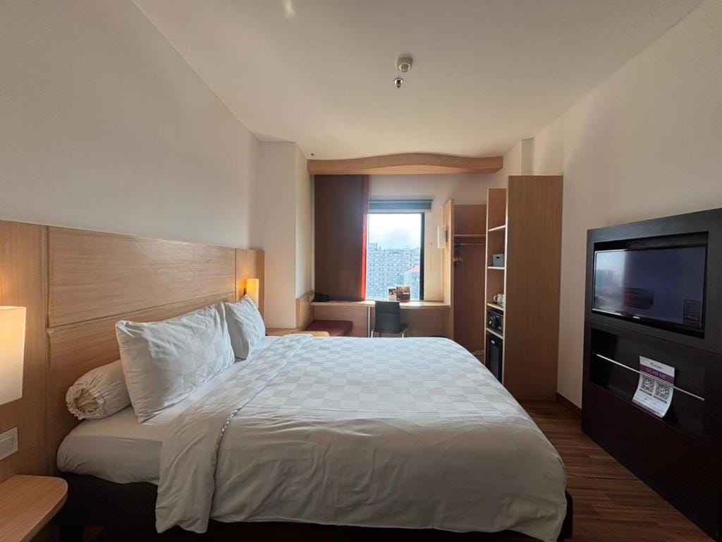 Swiss-Belinn Cawang — 5