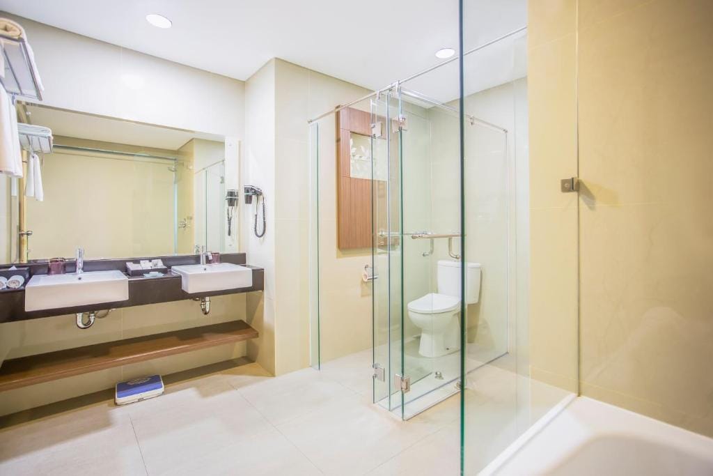 Swiss-Belinn Kemayoran — 3