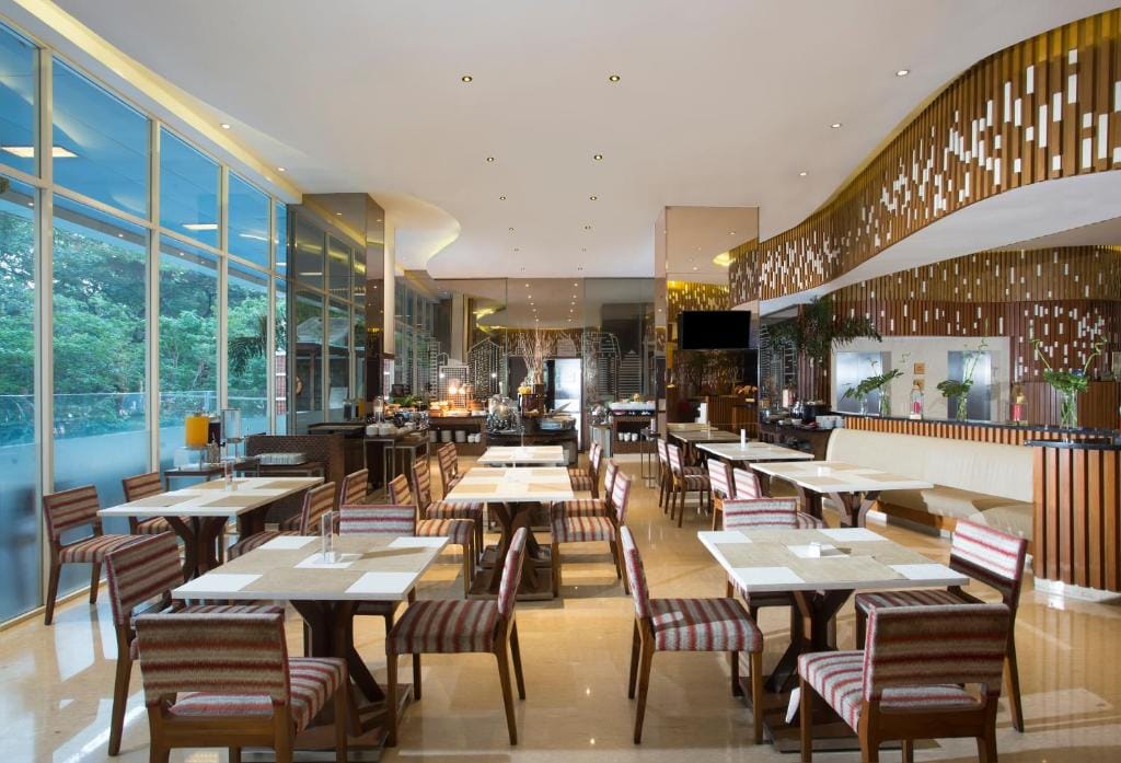 Swiss-Belinn Kemayoran — 5