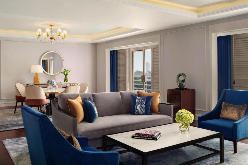 The St. Regis Jakarta — 3