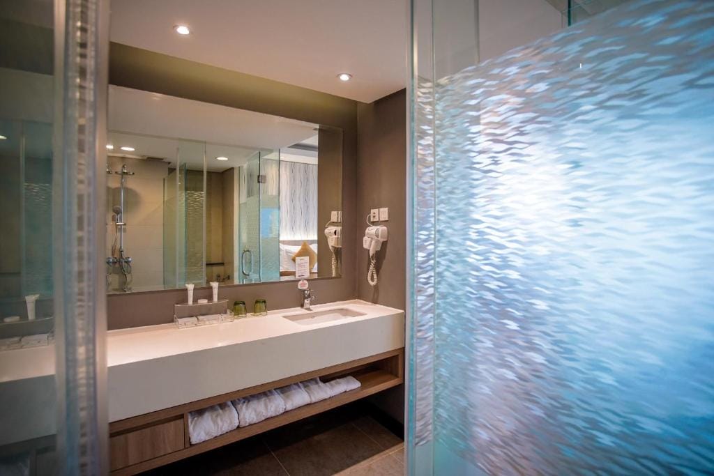 Vasaka Hotel Jakarta Managed by Dafam — 2