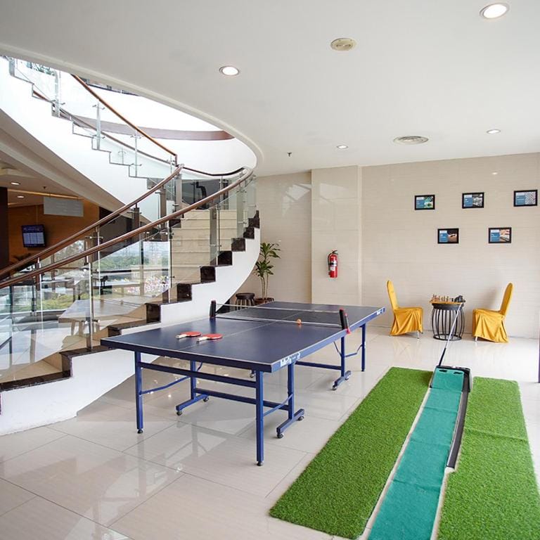 Vasaka Hotel Jakarta Managed by Dafam — 5
