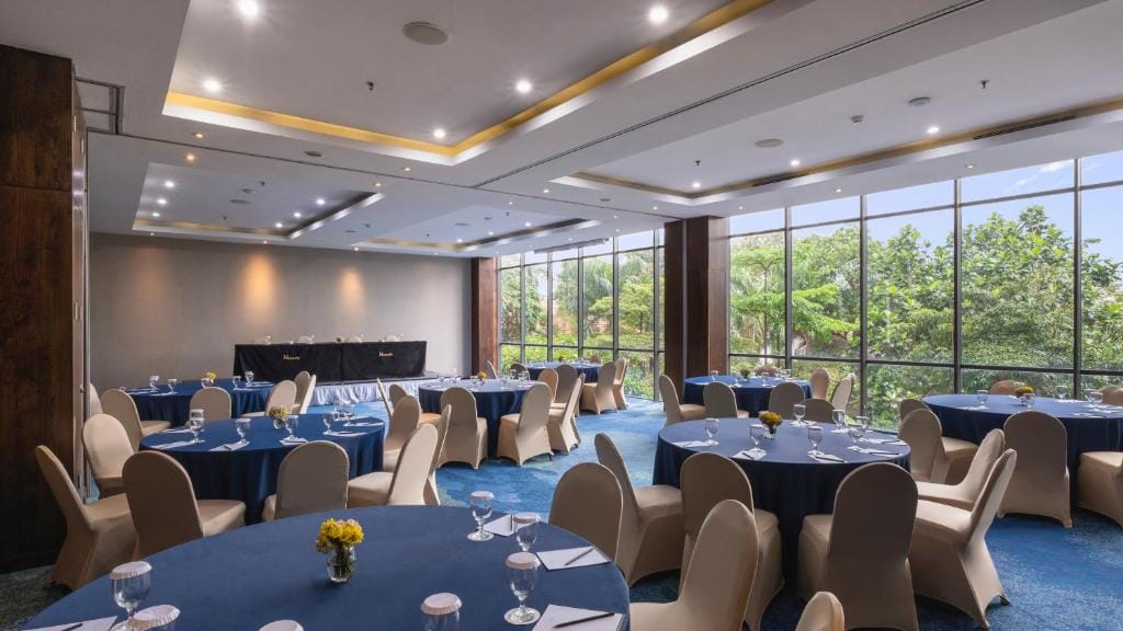 Veranda Hotel Pakubuwono — 5