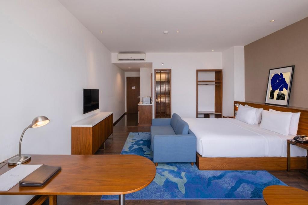 Veranda Serviced Residence Puri — 2
