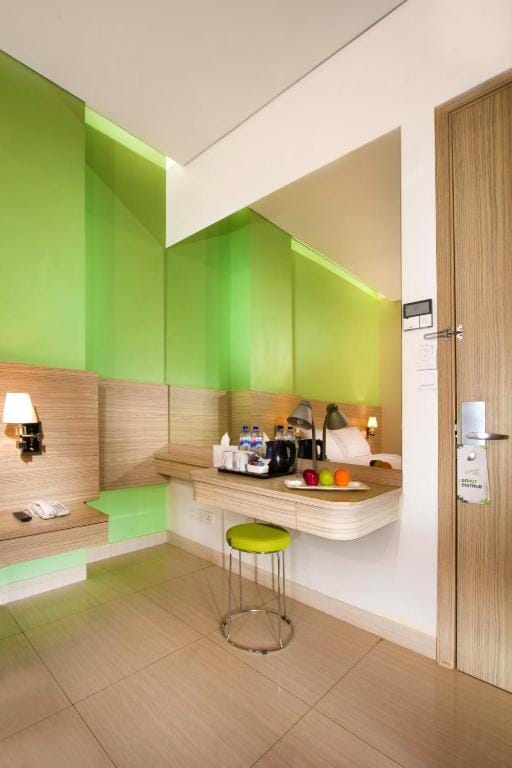 Whiz Prime Hotel Kelapa Gading — 5