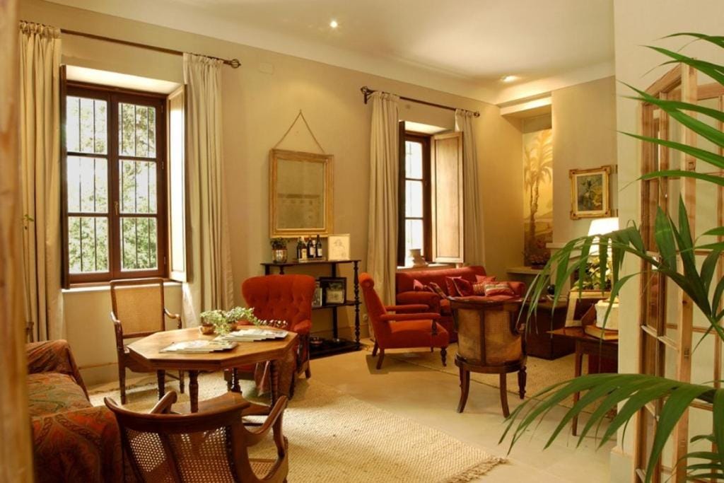Casa Viña de Alcántara — 5