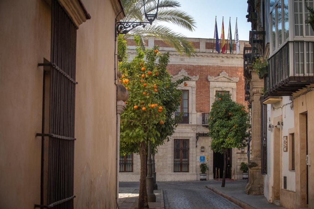Jerez de la Frontera