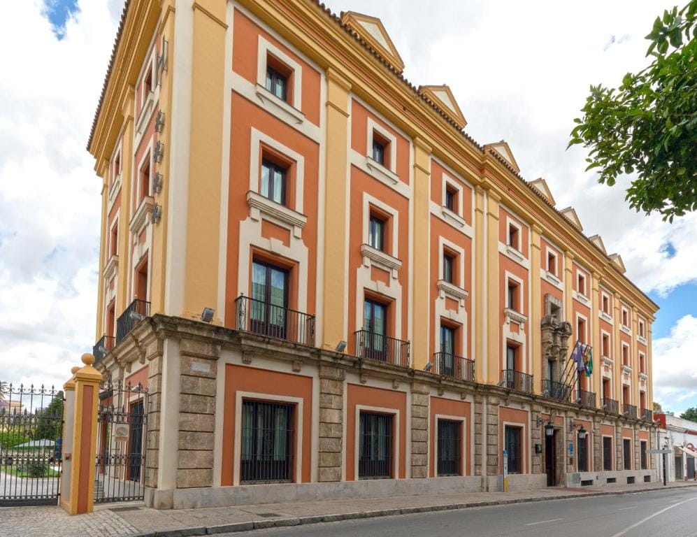 Soho Boutique Jerez — 1