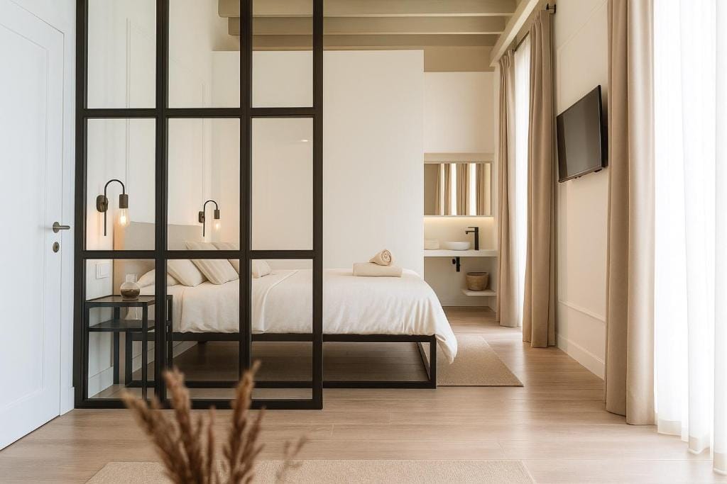 Suites Alfonso X — 1