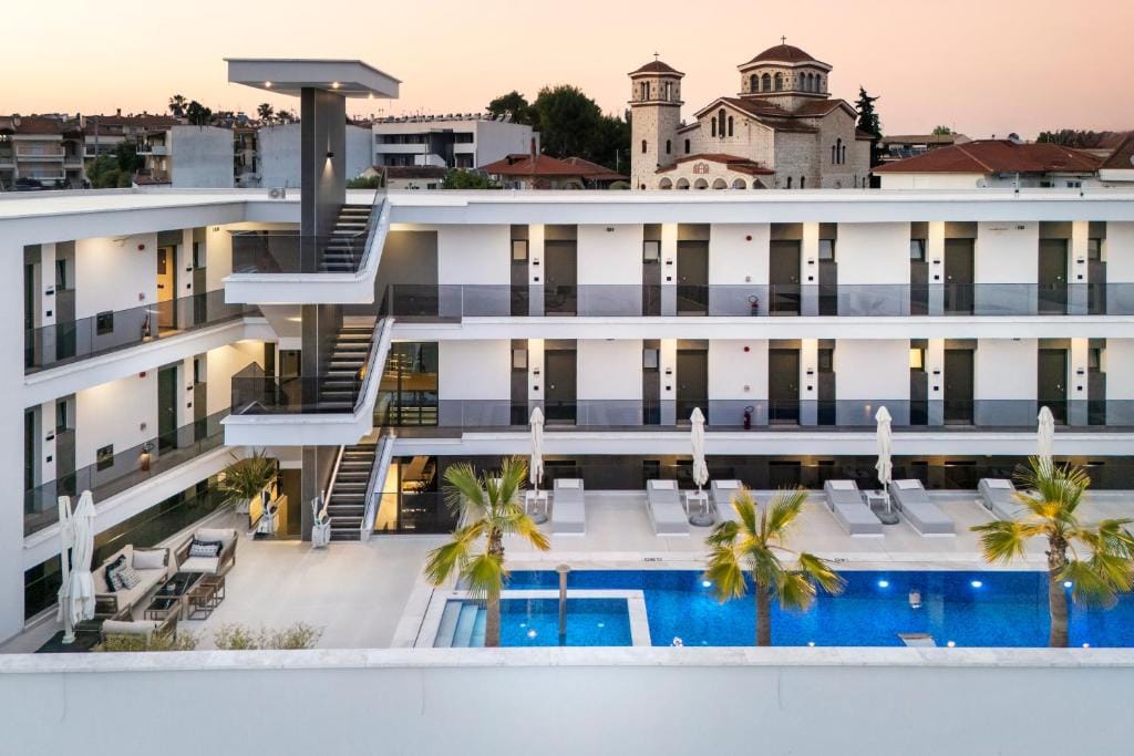 Bareti Boutique Estate — 3