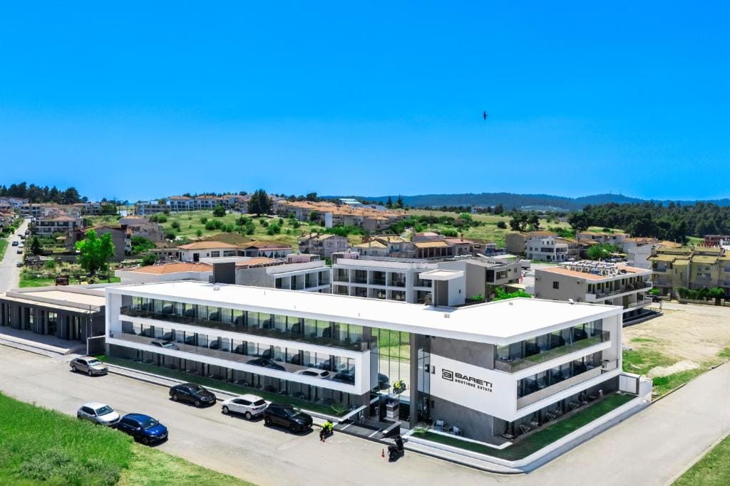 Bareti Boutique Estate — 4