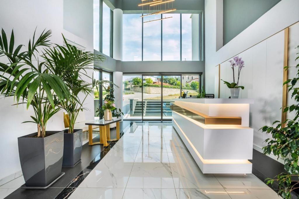 Bareti Boutique Estate — 5