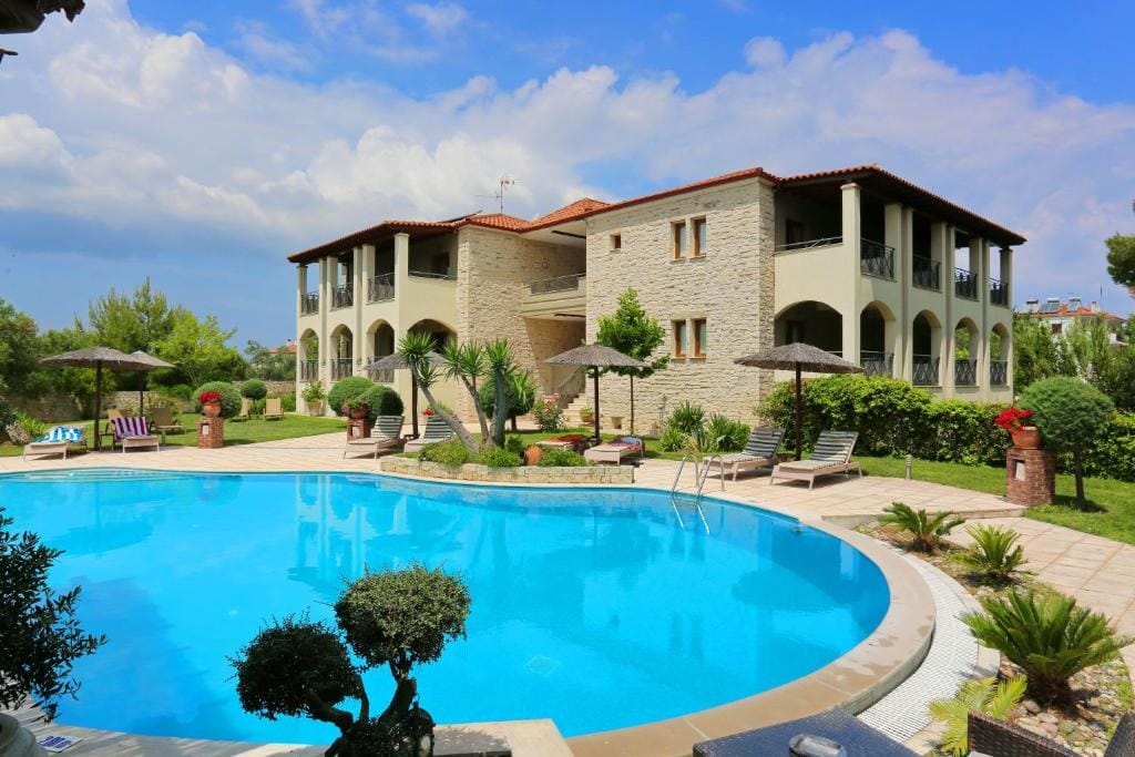 Country Inn — 2