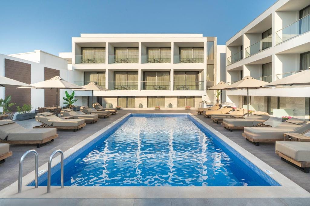 Ellin Hotel & Spa — 1