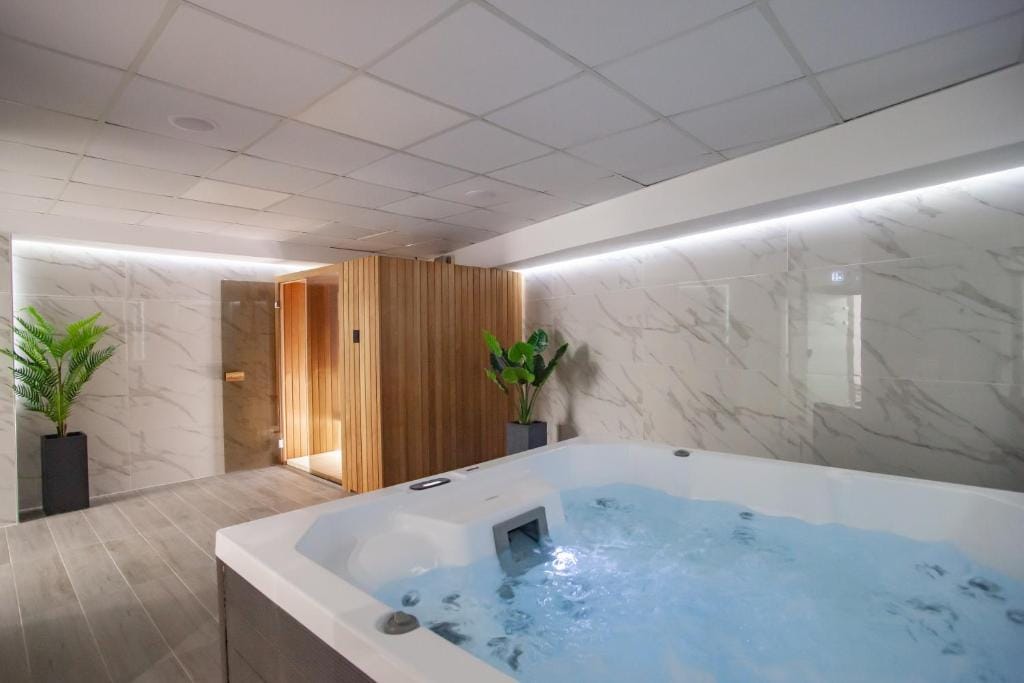 Ellin Hotel & Spa — 3