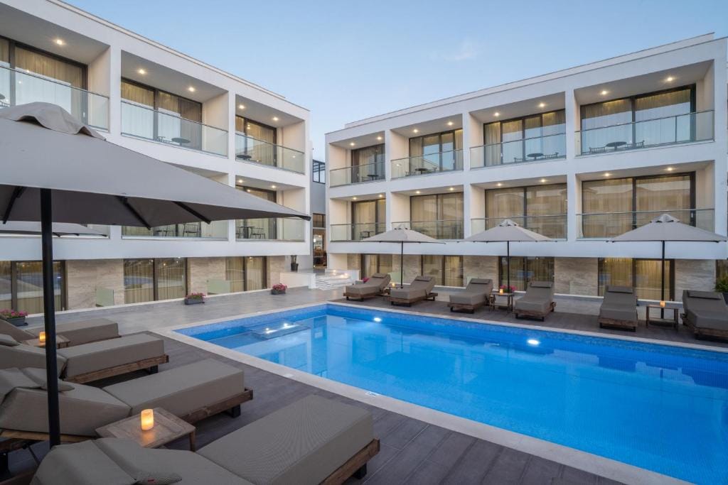 Ellin Hotel & Spa — 4