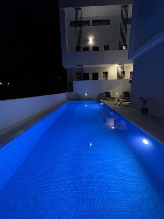 kallithea maisonette — 1