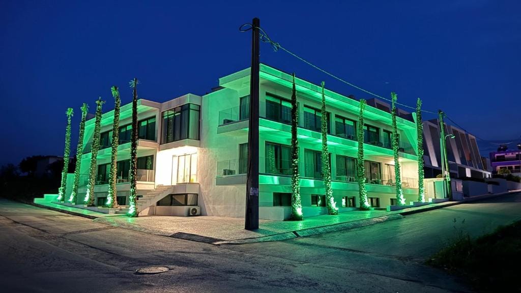 MONO ALEX Kallithea — 3