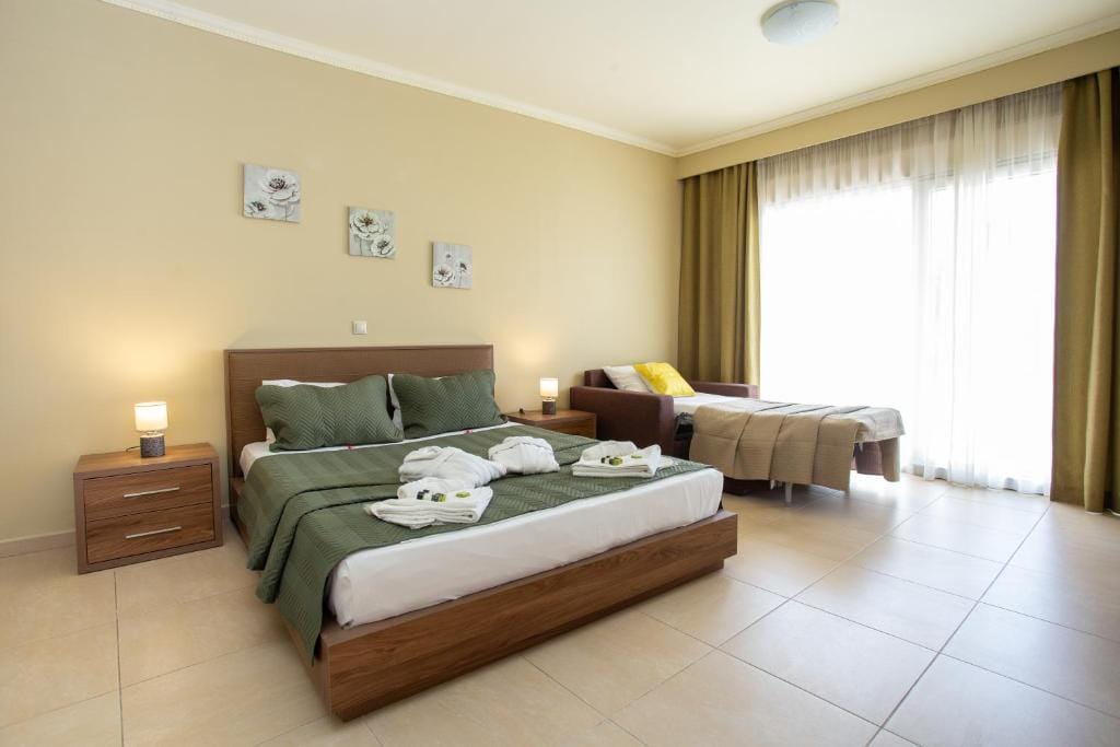 Orchidea Hotel — 4