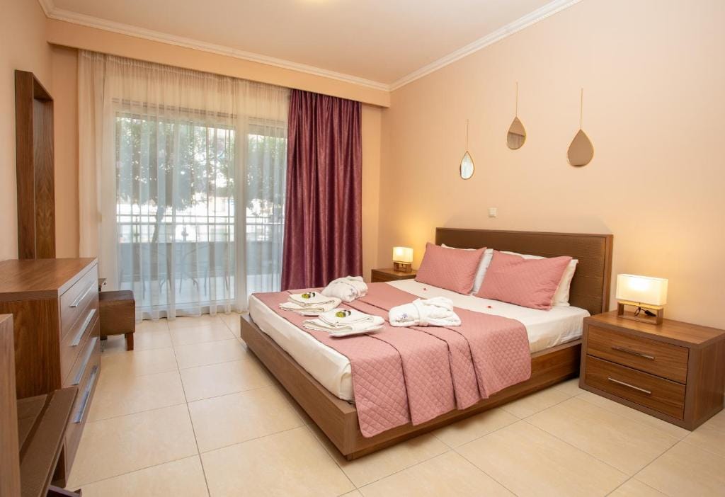 Orchidea Hotel — 5