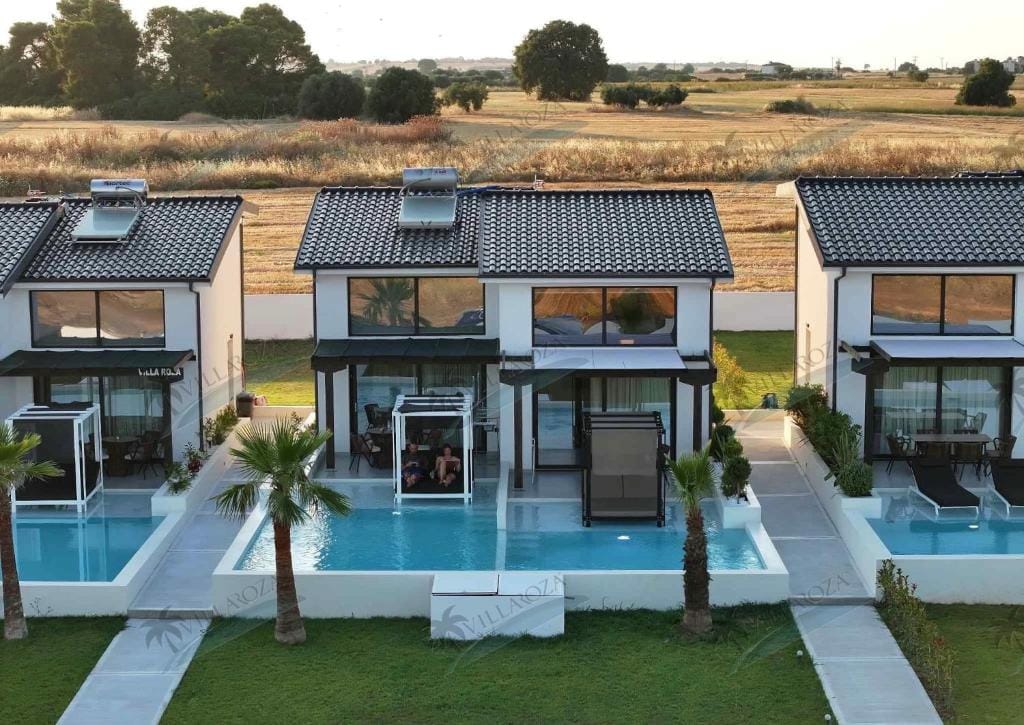 Villa Roza — 4