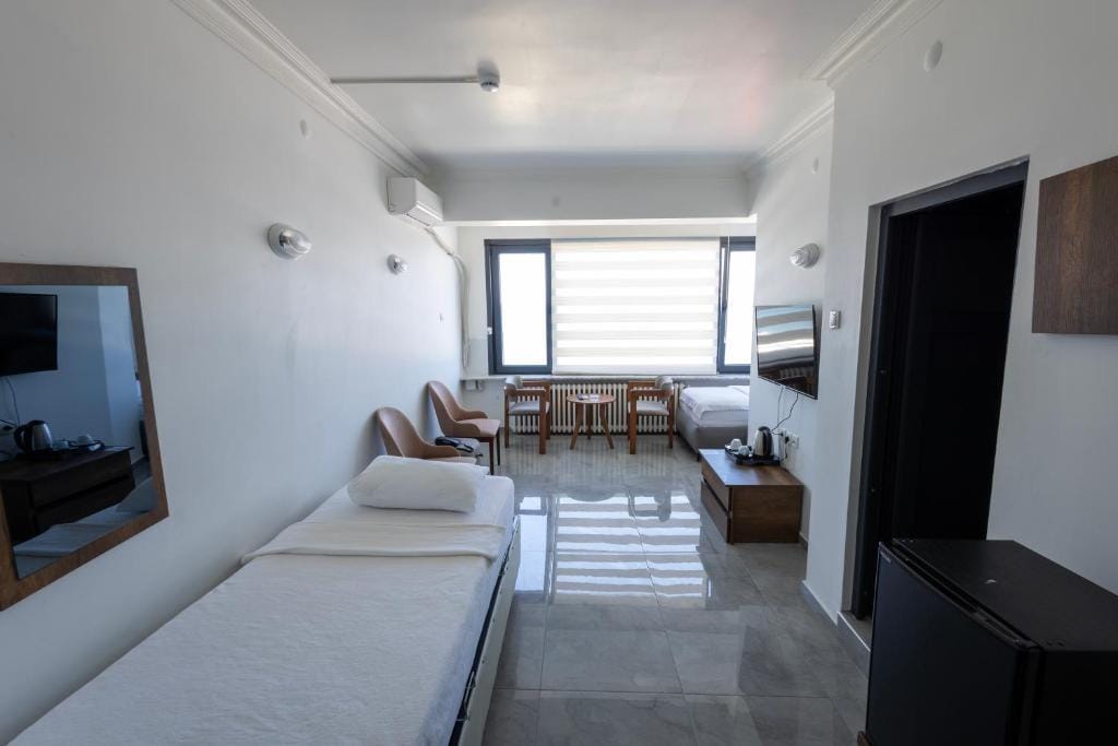 Karamürsel Mohti Otel Fitness Organizasyon — 2
