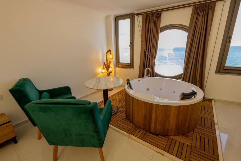 Karamürsel Mohti Otel Fitness Organizasyon — 3