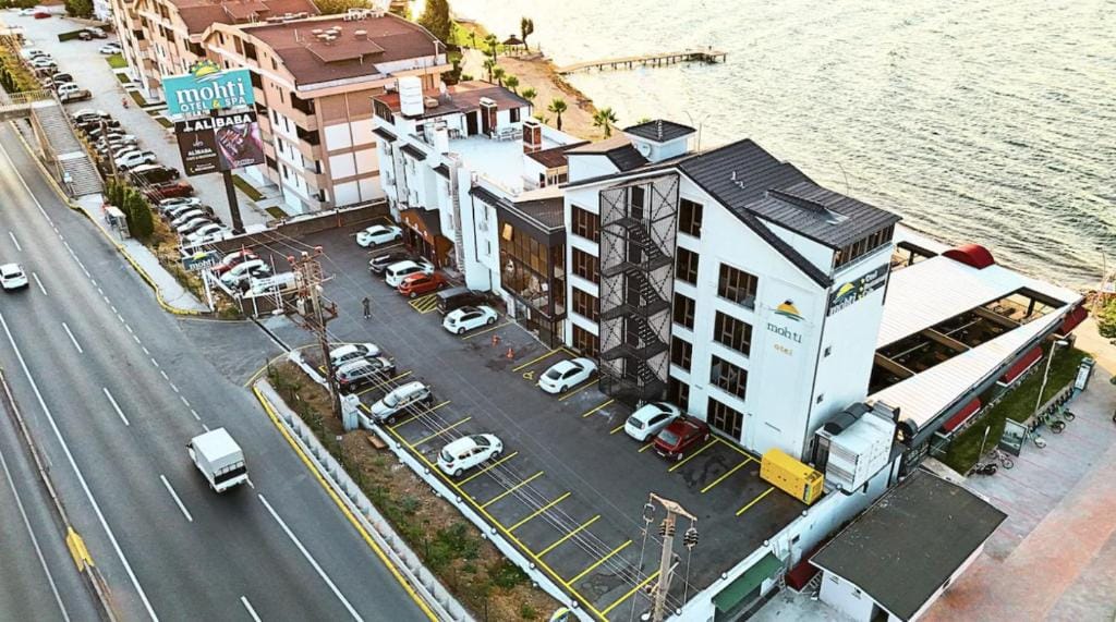 Karamürsel Mohti Otel Fitness Organizasyon — 5