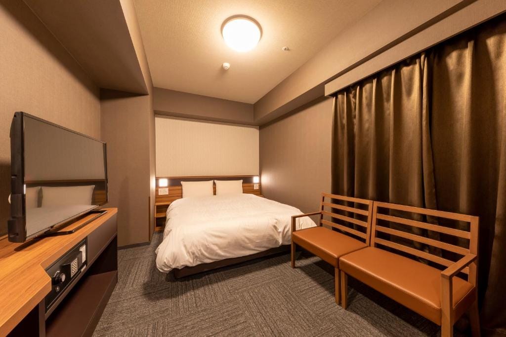 Dormy Inn Kawasaki Natural Hot Spring — 2