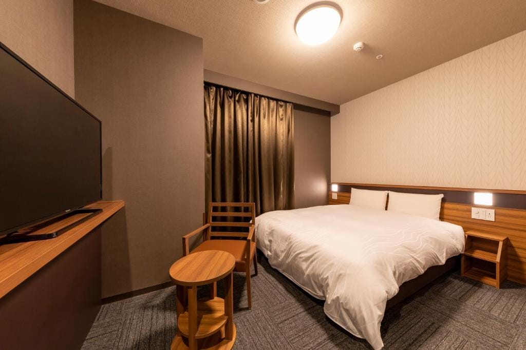 Dormy Inn Kawasaki Natural Hot Spring — 4