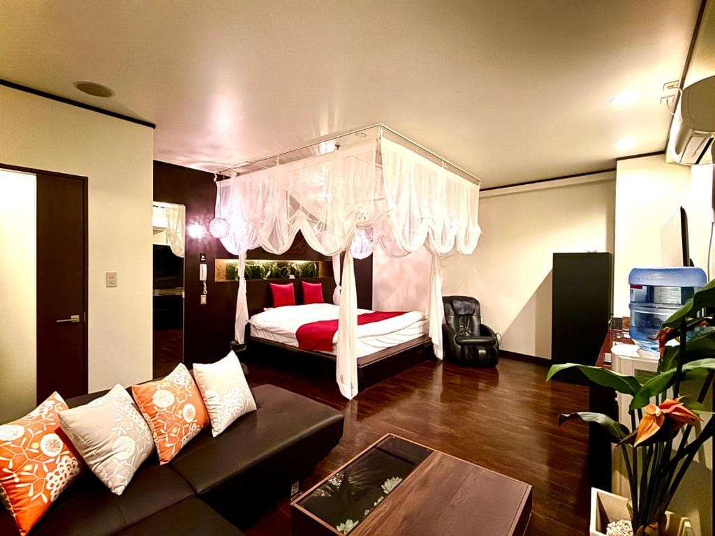 Hotel The Lotus Bali (Adult Only)