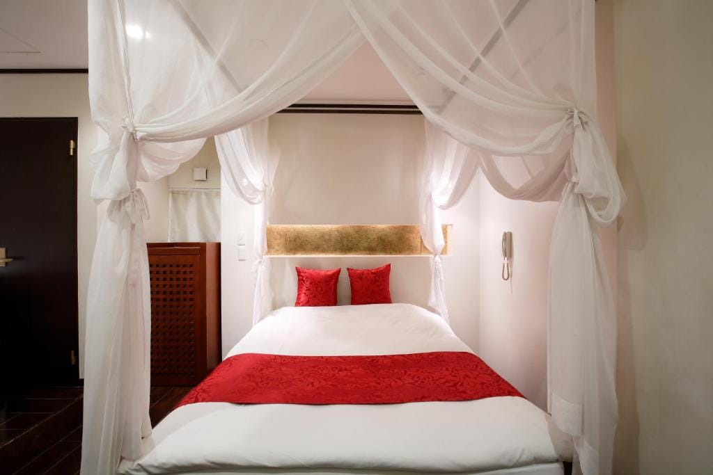 Hotel The Lotus Bali (Adult Only) — 2