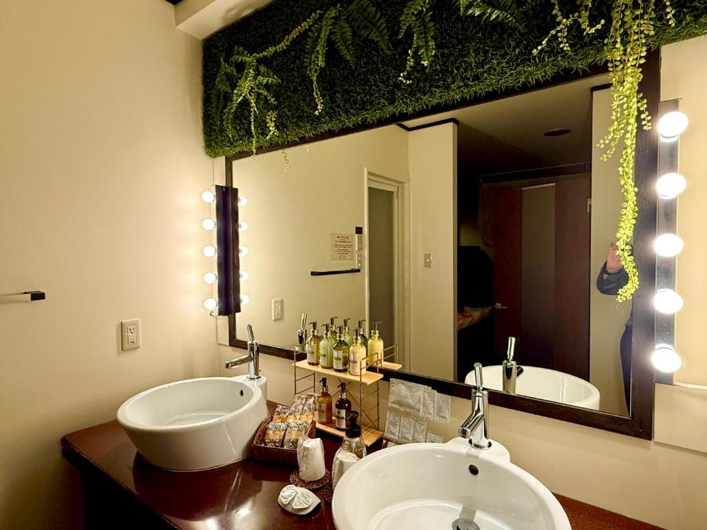 Hotel The Lotus Bali (Adult Only) — 3
