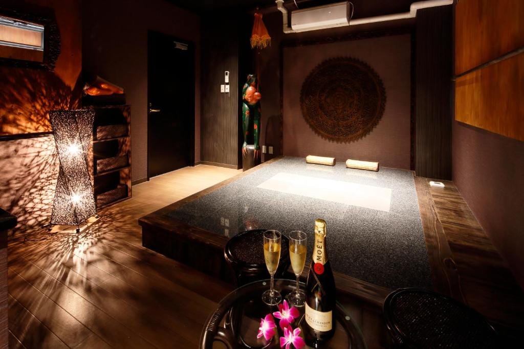 Hotel The Lotus Bali (Adult Only) — 4