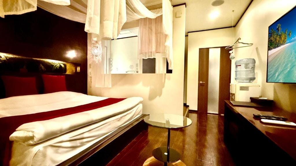 Hotel The Lotus Bali (Adult Only) — 5
