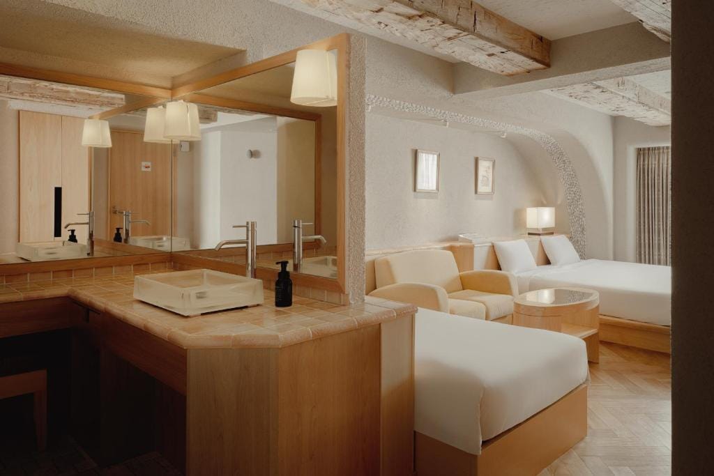 Nesthotel alt Kawasaki Station — 3
