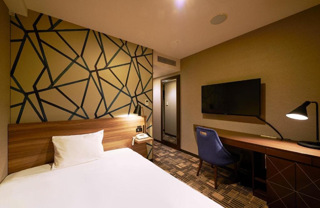 Sotetsu Fresa Inn Kawasaki-Higashiguchi — 5