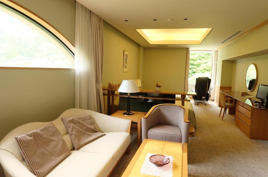 Arima Onsen Gekkoen Korokan — 4
