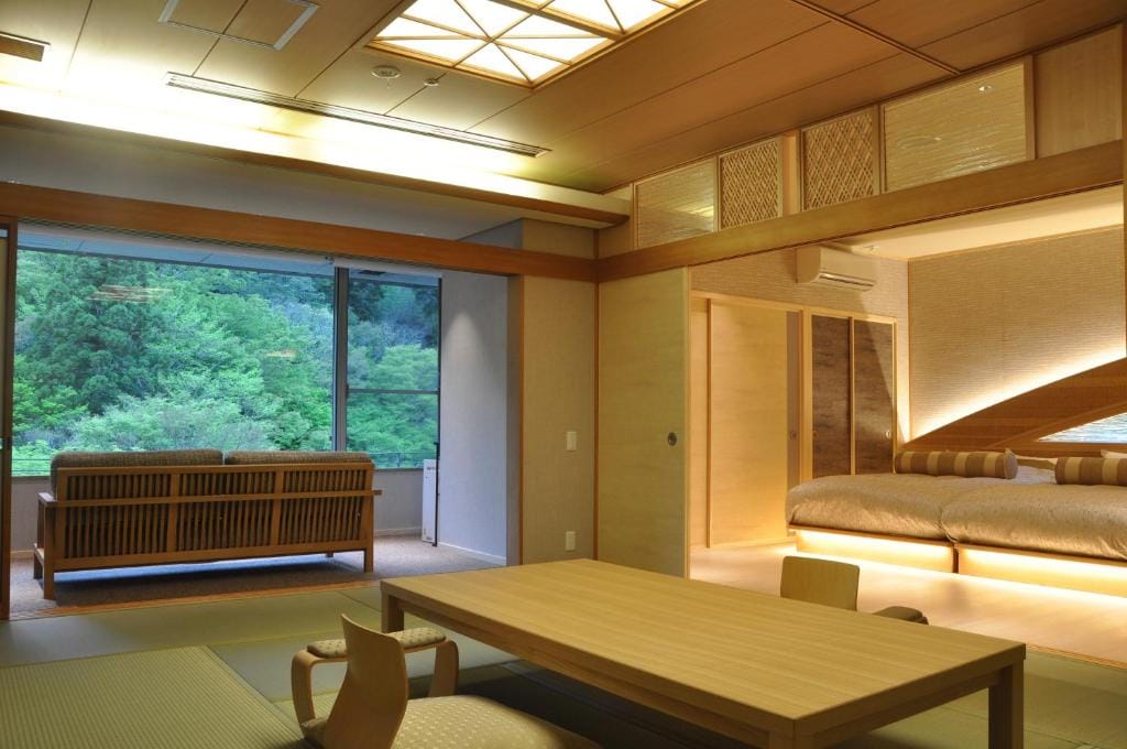 Arima Onsen Gekkoen Korokan — 5