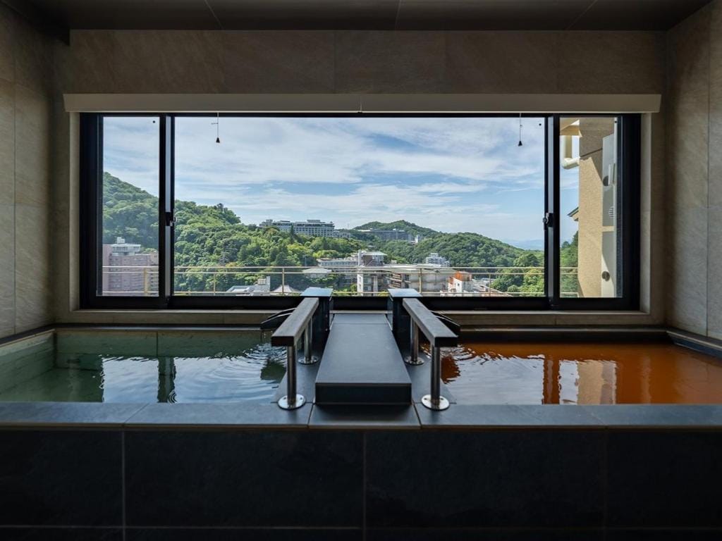 Arima Onsen Takayamaso Hanano