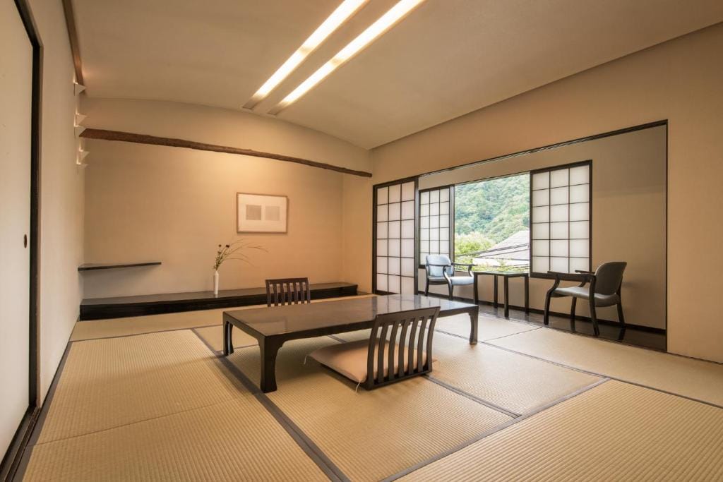 Arima Onsen Takayamaso Hanano — 3