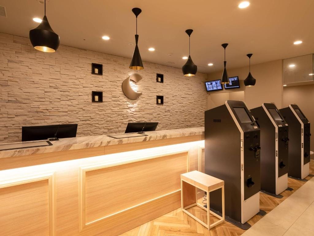 Comfort Hotel ERA Kobe Sannomiya — 4