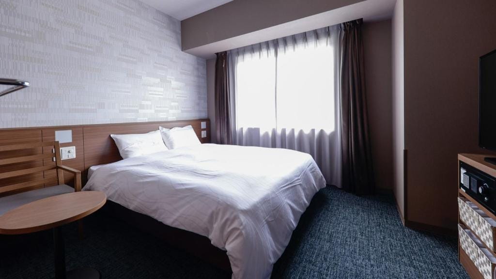 Dormy Inn Kobe Motomachi Natural Hot Springs — 2