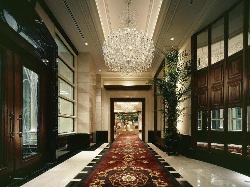 Hotel La Suite Kobe Harborland — 5