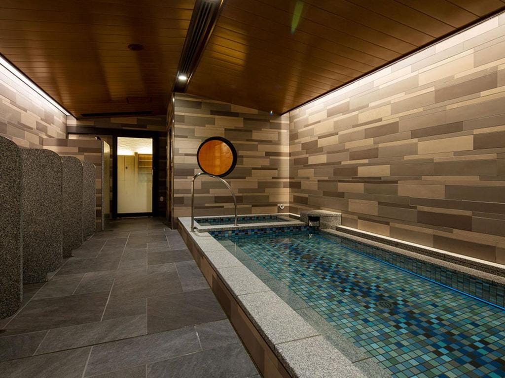 Hotel Monterey Kobe — 3