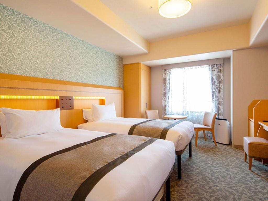 Hotel Monterey Kobe — 4