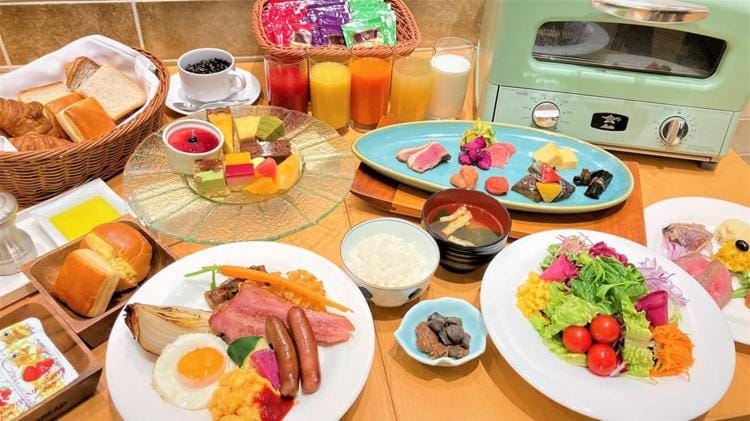 Hotel Monterey Kobe — 5