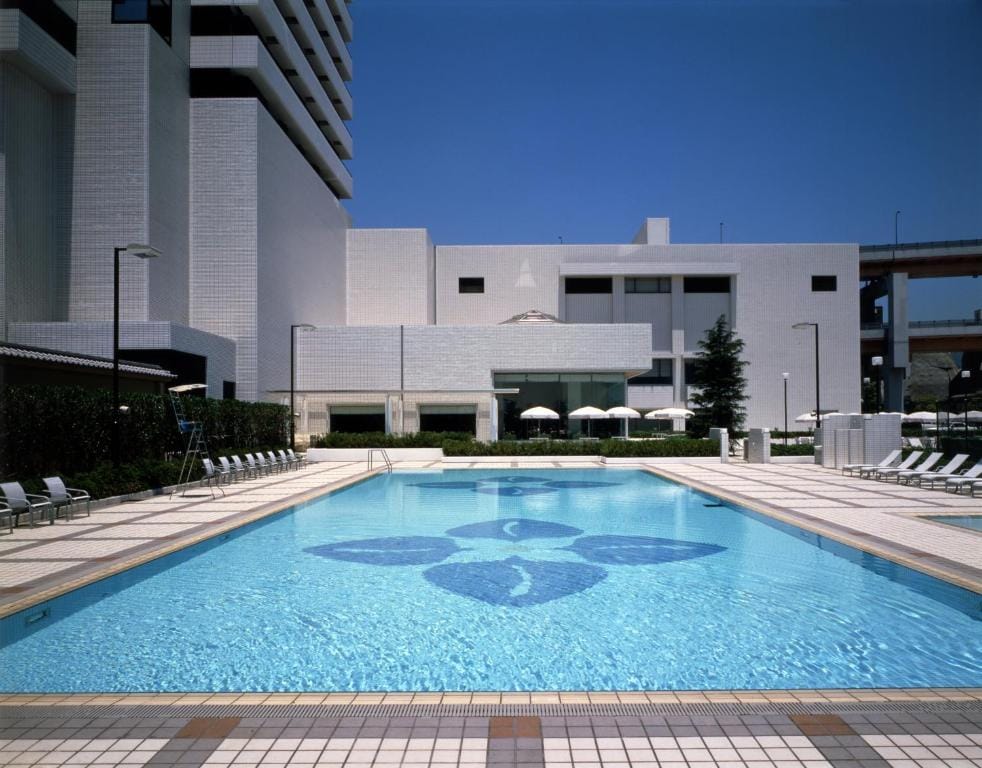 Hotel Okura Kobe — 4