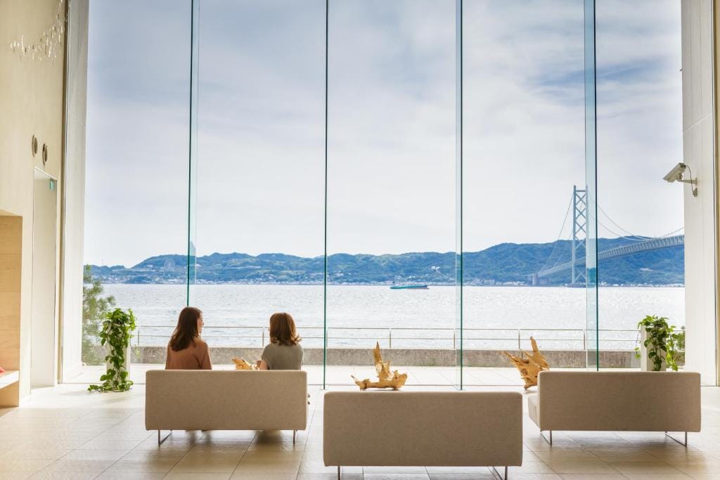 Hotel Setre Kobe Maiko — 1